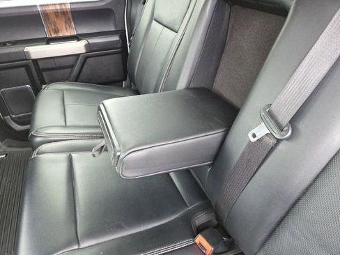 Used 2019 Ford F150 Lariat w/ Equipment Group 502A Luxury image 50