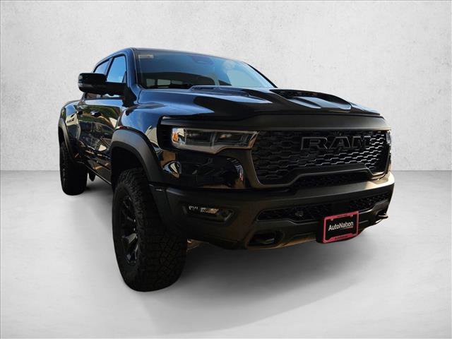 New 2026 RAM 1500 RHO w/ RHO Level 1 Equipment Group AWD/4WD image 3