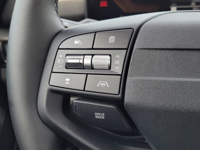New 2026 Kia Sportage LX FWD image 20