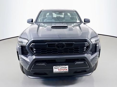 New 2026 Toyota Tacoma TRD Sport AWD/4WD image 2