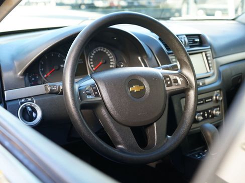 Used 2011 Chevrolet Caprice image 10