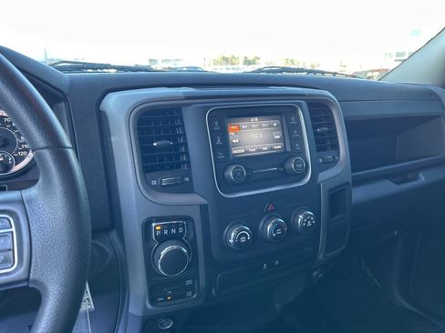 Used 2023 RAM 1500 Tradesman w/ Popular Equipment Group image 19