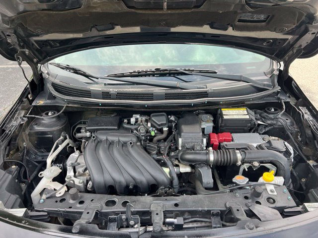 Used 2019 Nissan Versa S FWD image 37