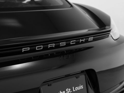 New 2025 Porsche 718 Cayman image 19