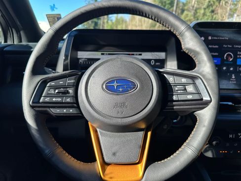 New 2026 Subaru Outback Wilderness AWD/4WD image 16