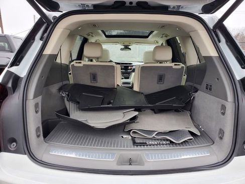 Certified 2024 Cadillac XT6 Premium Luxury image 12