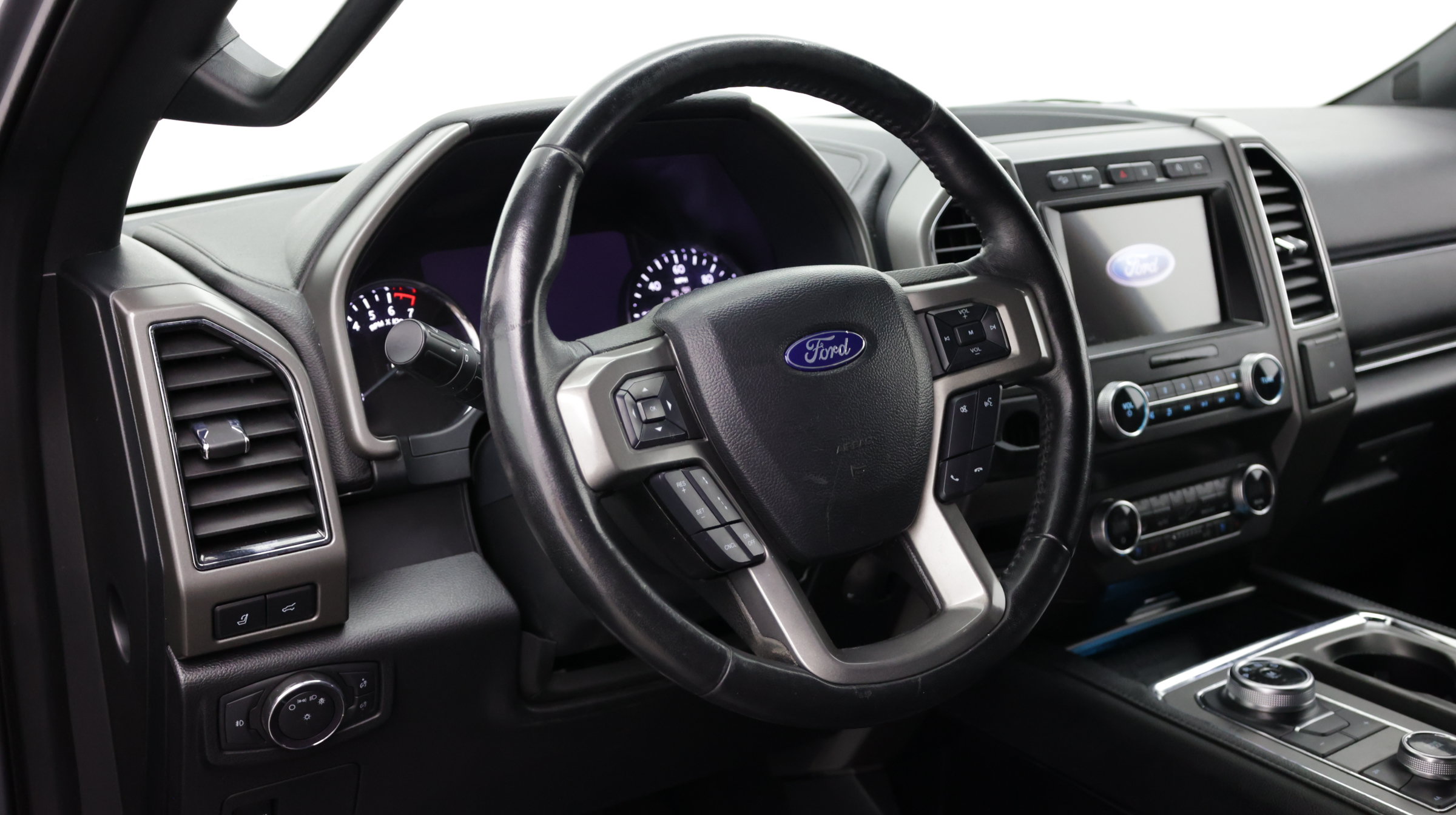 Used 2021 Ford Expedition XLT AWD/4WD image 12