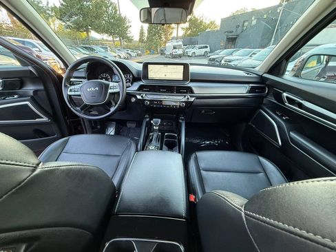 Used 2022 Kia Telluride S AWD/4WD image 20