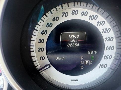 Used 2016 Mercedes-Benz E 350 Sedan image 15