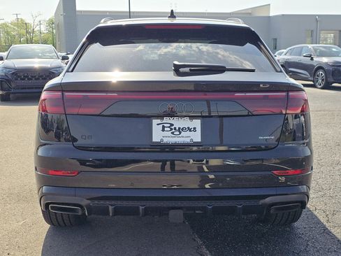 New 2026 Audi Q8 Premium Plus AWD/4WD image 6