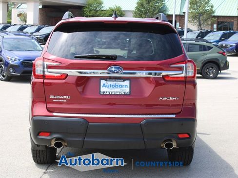 Used 2024 Subaru Ascent Premium w/ Convenience Package AWD/4WD image 6