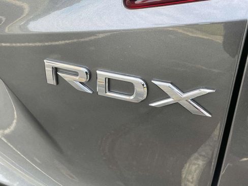 Used 2022 Acura RDX Technology Package image 8