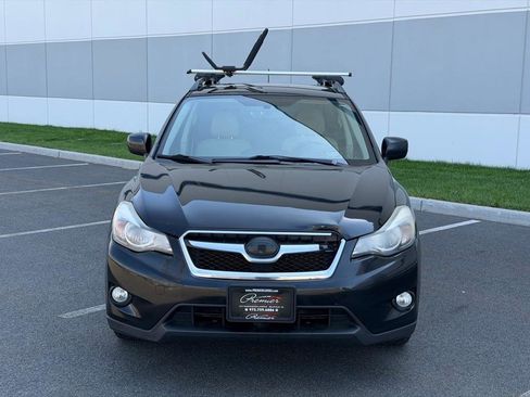 Used 2013 Subaru Crosstrek 2.0i Premium AWD/4WD image 2