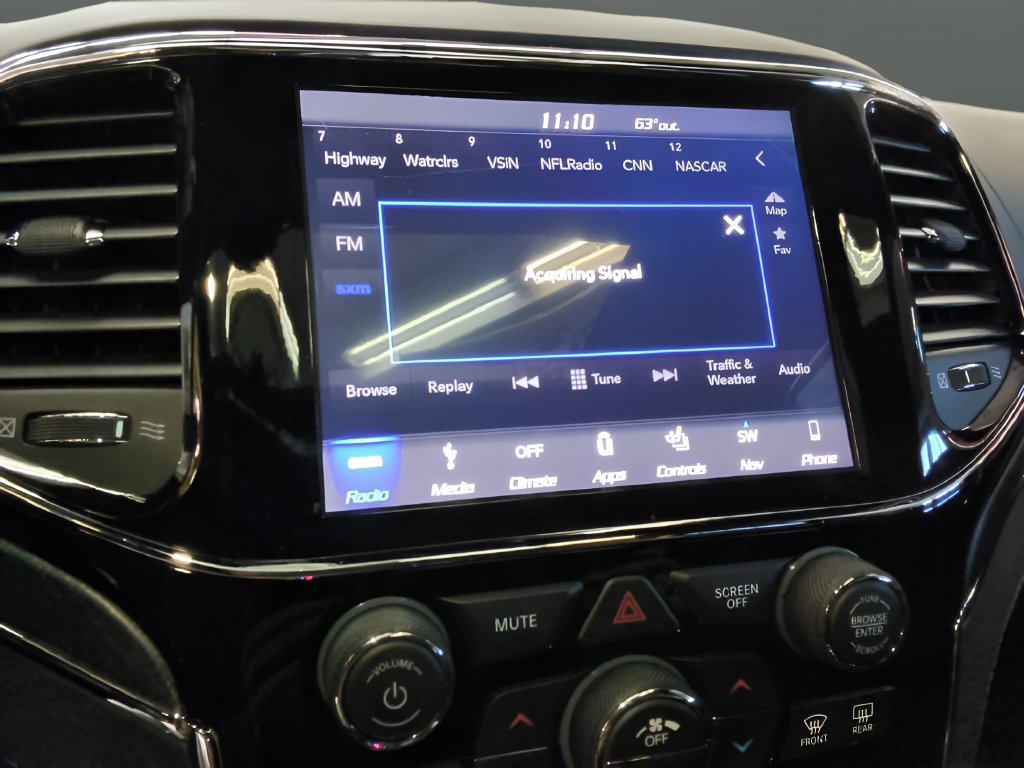 Used 2019 Jeep Grand Cherokee SRT AWD/4WD image 20