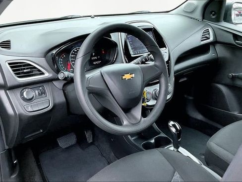 Used 2019 Chevrolet Spark LS image 12