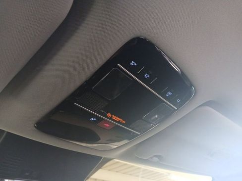 Certified 2025 Hyundai Santa Fe SEL FWD image 21