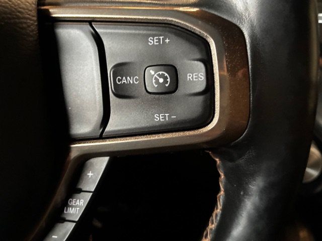 Used 2020 RAM 1500 Limited AWD/4WD image 20