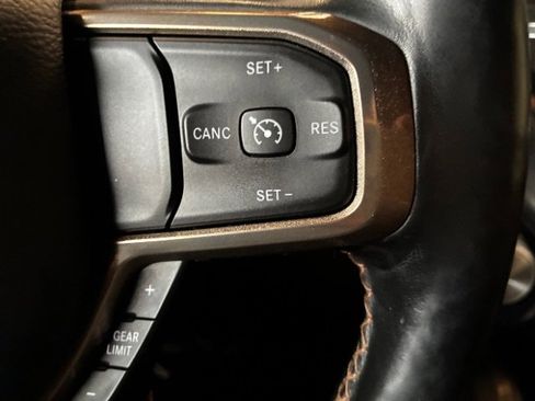Used 2020 RAM 1500 Limited AWD/4WD image 20
