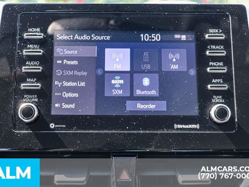 Used 2024 Toyota Camry LE w/ Cold Weather Package AWD/4WD image 36