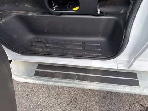 Used 2024 Chevrolet Express 2500 w/ Driver Convenience Package image 19