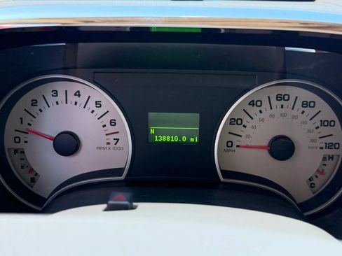 Used 2006 Ford Explorer Limited AWD/4WD image 20