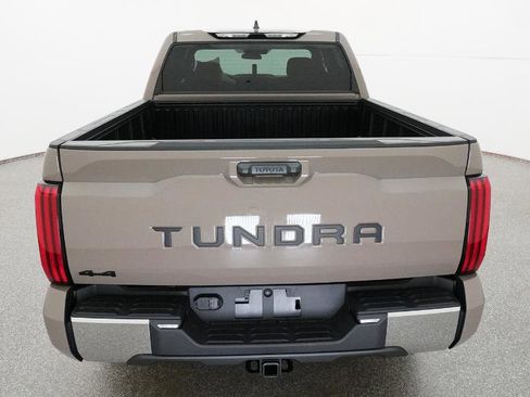 New 2026 Toyota Tundra SR5 AWD/4WD image 33