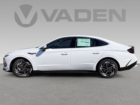 New 2026 Hyundai Sonata SEL image 8