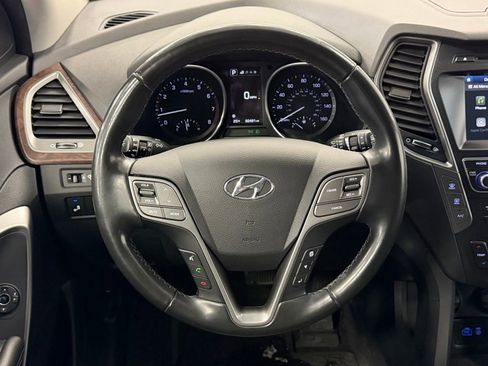 Used 2019 Hyundai Santa Fe XL SE w/ SE Premium Package 02 image 15