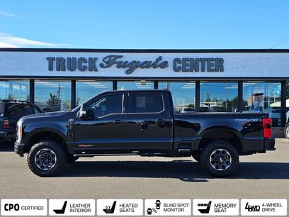 Certified 2023 Ford F350 Lariat w/ Lariat Ultimate Package