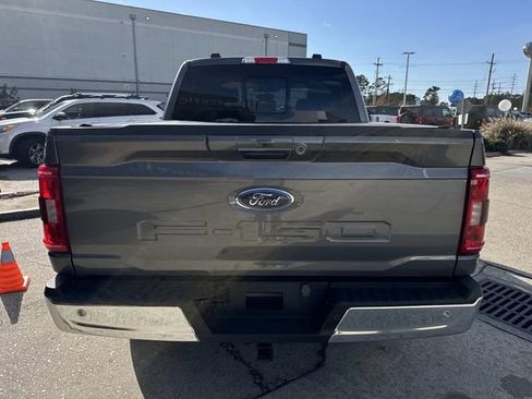 Used 2023 Ford F150 XLT w/ Equipment Group 302A High image 5