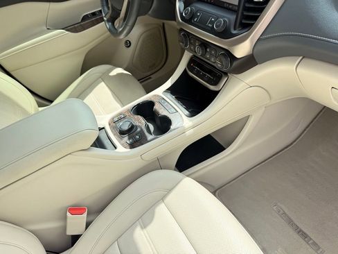 Used 2023 GMC Acadia Denali w/ Trailering Package FWD image 44