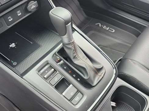New 2026 Honda CR-V Sport-L image 27