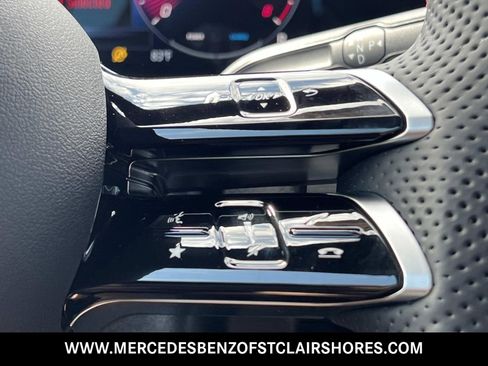 Used 2026 Mercedes-Benz CLA 250 4MATIC image 28