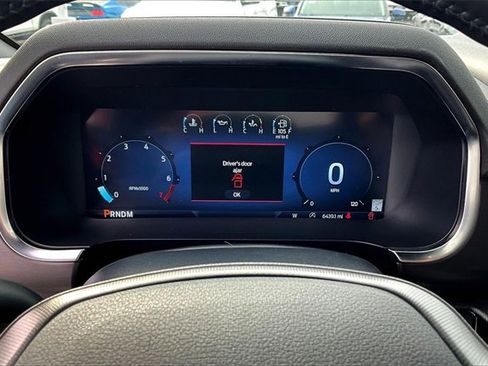 Certified 2024 Ford F150 Platinum image 19