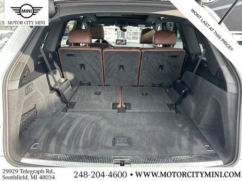 Used 2018 Audi Q7 3.0T Premium Plus w/ Premium Plus Package image 13