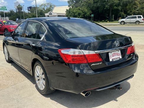 Used 2013 Honda Accord EX-L image 7