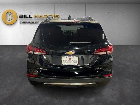 Used 2024 Chevrolet Equinox LT image 11
