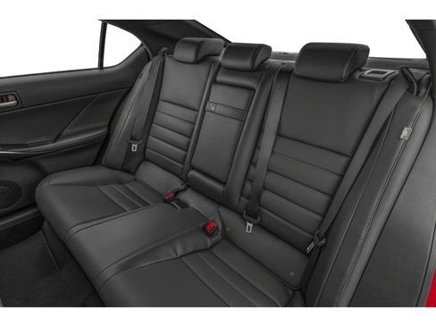 Used 2025 Lexus IS 350 F Sport image 11