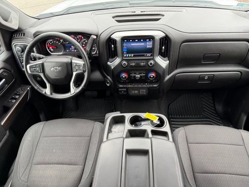 Used 2020 Chevrolet Silverado 1500 RST w/ All-Star Edition image 22