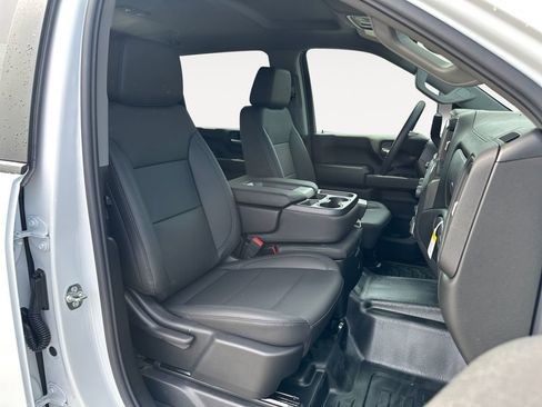 New 2026 Chevrolet Silverado 2500 W/T w/ WT/CX Safety Package AWD/4WD image 10