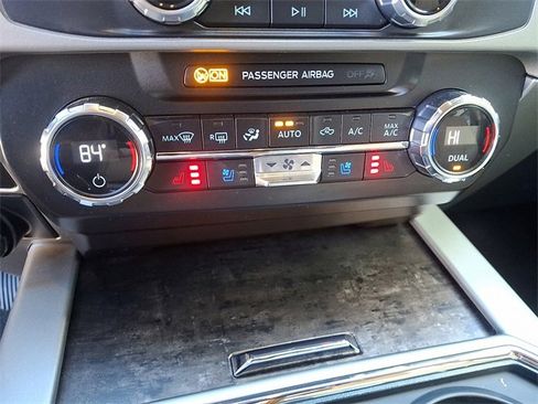 Used 2022 Ford F350 Lariat w/ Lariat Ultimate Package image 17