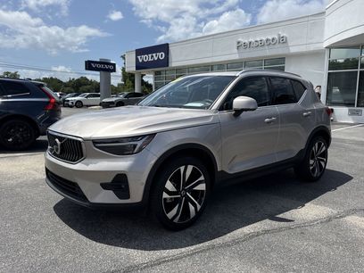 Used 2024 Volvo XC40 B5 Plus w/ Protection Package Premier