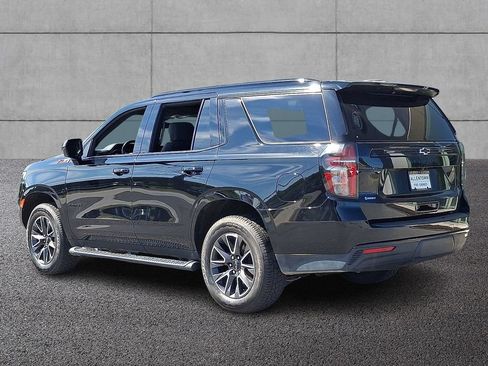 Used 2023 Chevrolet Tahoe Z71 w/ Max Trailering Package AWD/4WD image 6
