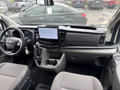 Certified 2023 Ford Transit 350 XLT RWD image 24