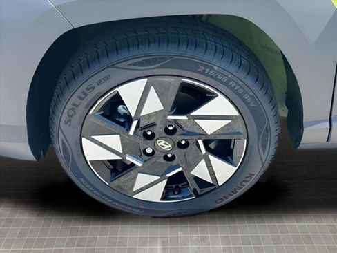 New 2025 Hyundai Kona SEL image 9