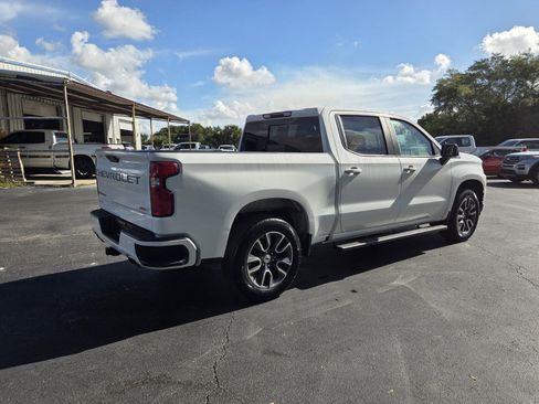 Used 2020 Chevrolet Silverado 1500 RST w/ All-Star Edition image 9
