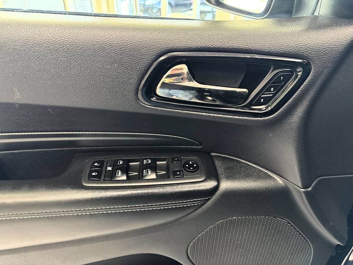 Used 2021 Dodge Durango GT AWD/4WD image 10