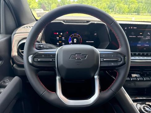 New 2026 Chevrolet Colorado Z71 AWD/4WD image 14