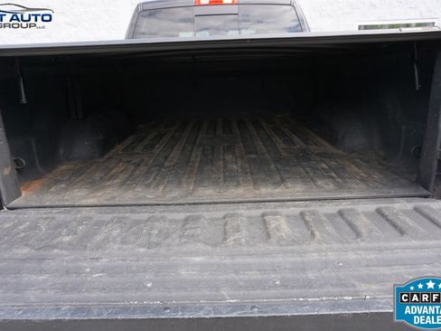 Used 2016 RAM 1500 Laramie AWD/4WD image 17