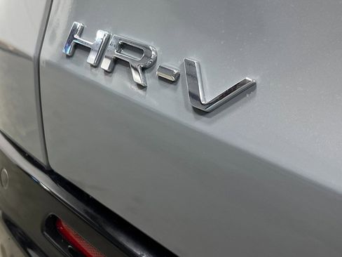 New 2027 Honda HR-V EX-L image 20
